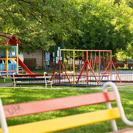 Utulne Blizko Centra - No Smoking * 布拉迪斯拉发