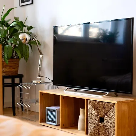 Utulne Blizko Centra - No Smoking 公寓 *