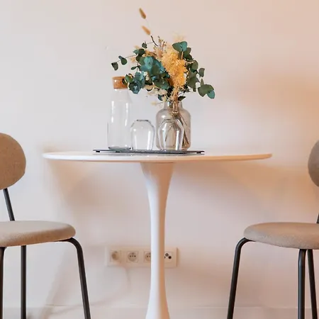 Utulne Blizko Centra - No Smoking 公寓