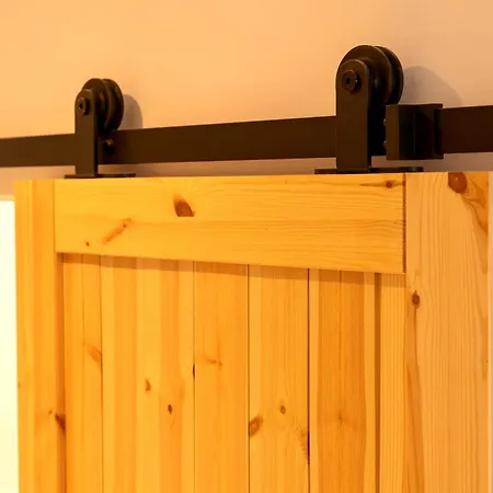 Utulne Blizko Centra - No Smoking Апартаменты *