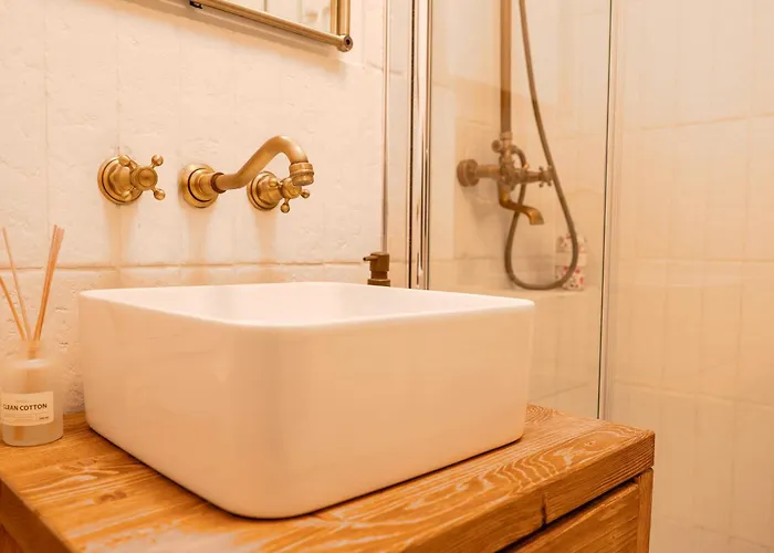 Utulne Blizko Centra - No Smoking ברטיסלאבה