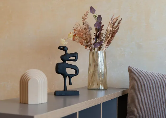 דירה Utulne Blizko Centra - No Smoking *